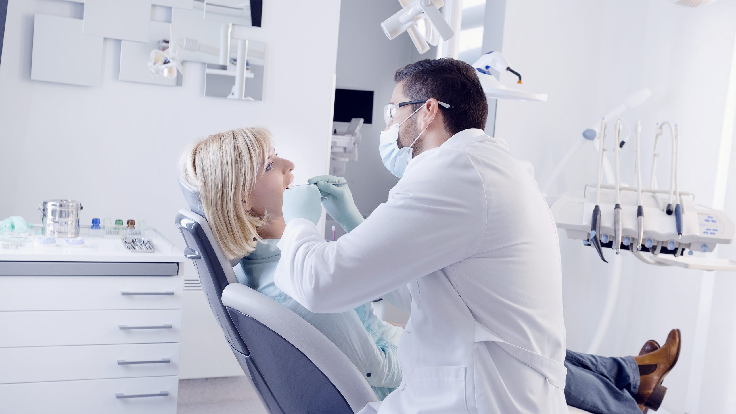 Dentist in Montgomery City, MO