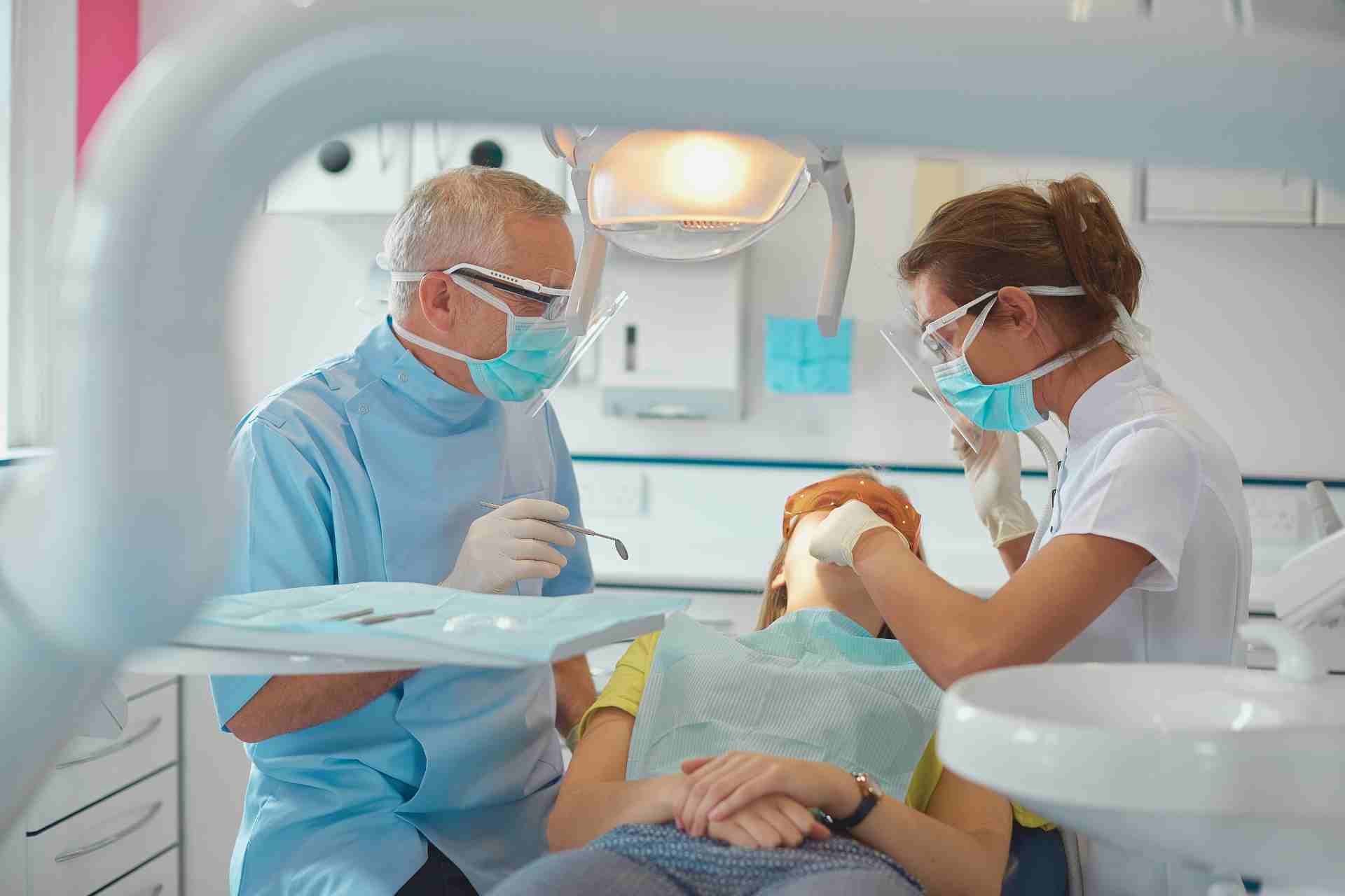 Dentist in Montgomery City, MO